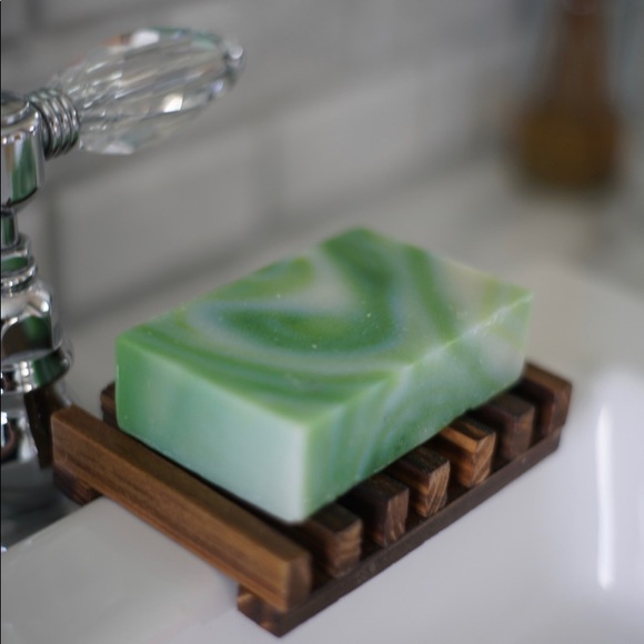 GiveSope - All Natural Moisturizing Body Soap Bars - Picture 3 of 13